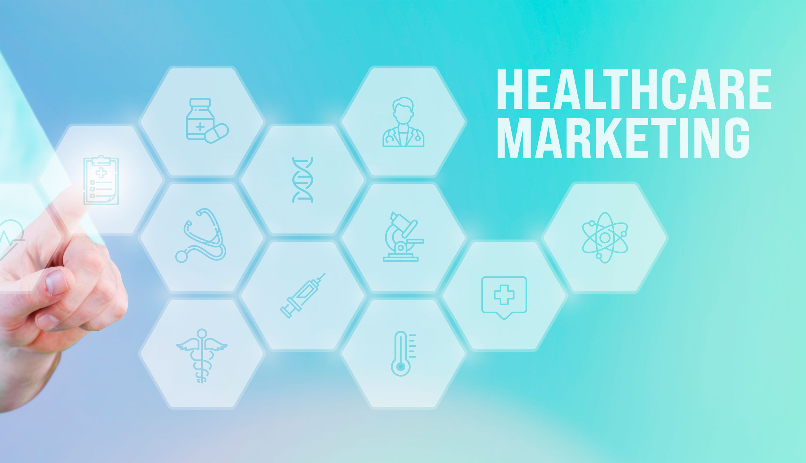 Soluciones de marketing para el sector healthcare - 4Doctors