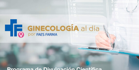 FAES Farma - Programa de Divulgación Científica
