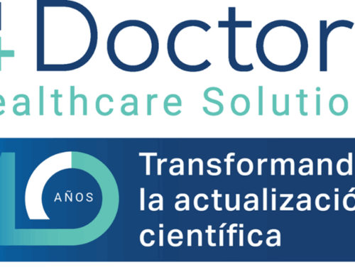 4Doctors celebra 10 años transformando la educación médica continuada en el mundo hispanohablante