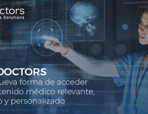 4Doctors y Databot lanzan IA-4DOCTORS, la IA científica que transforma el acceso al conocimiento en el sector salud sin comprometer la privacidad ni el control